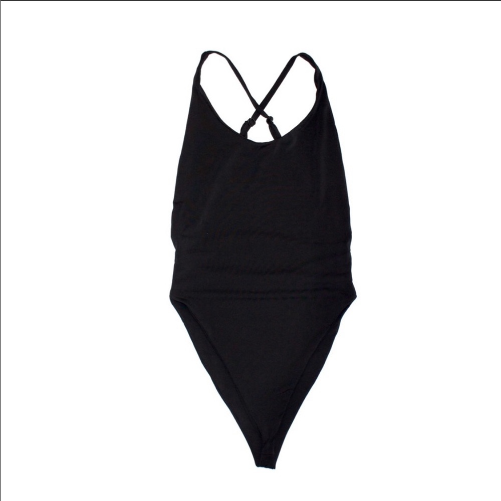 Naked Wardrobe swimsuit